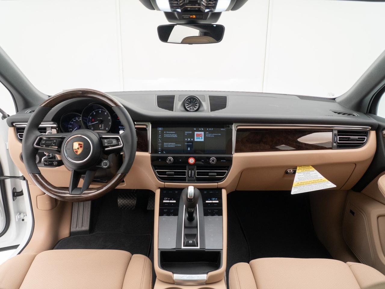2026 Porsche Macan Pompano Beach FL
