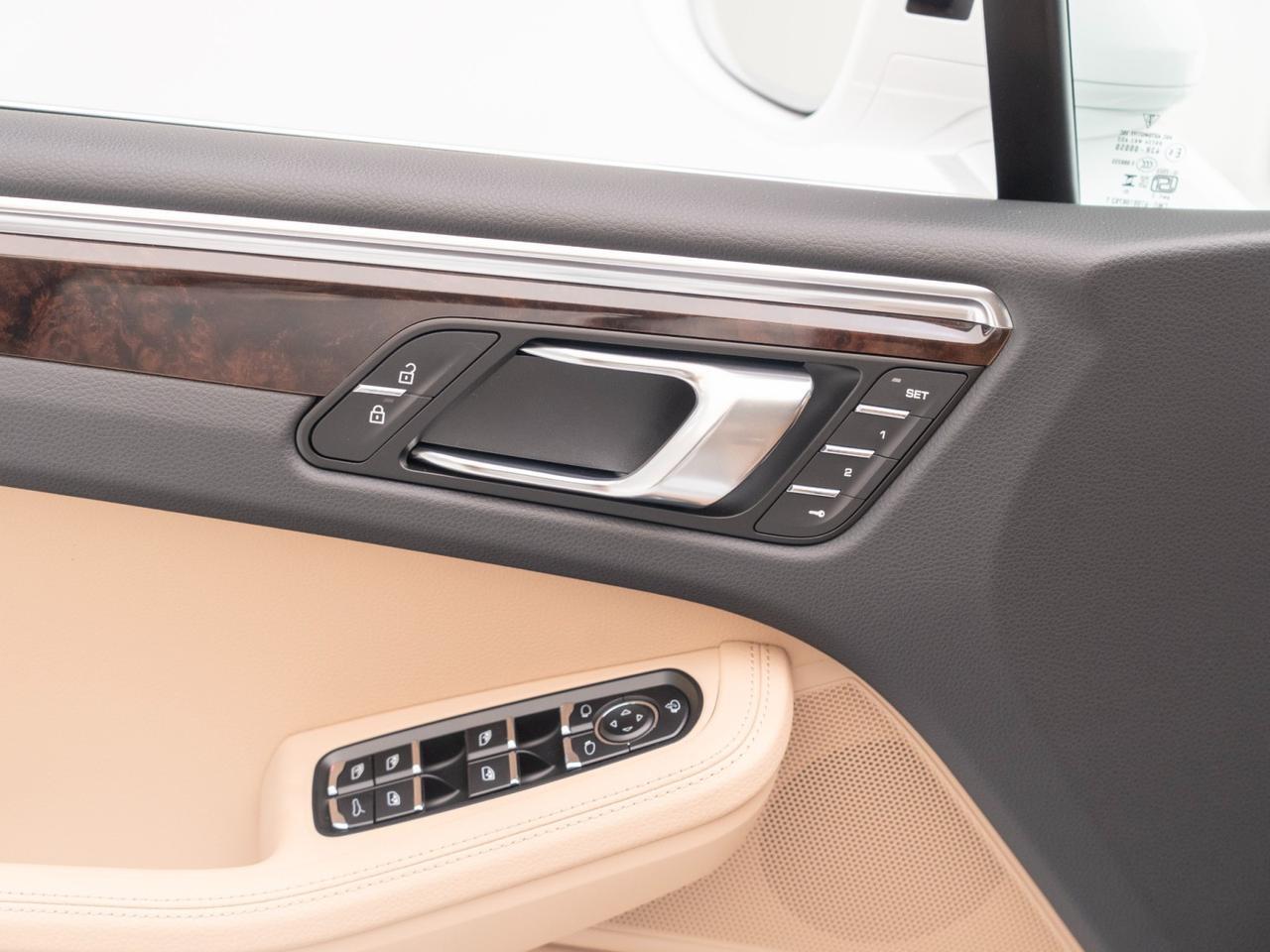 2026 Porsche Macan Pompano Beach FL