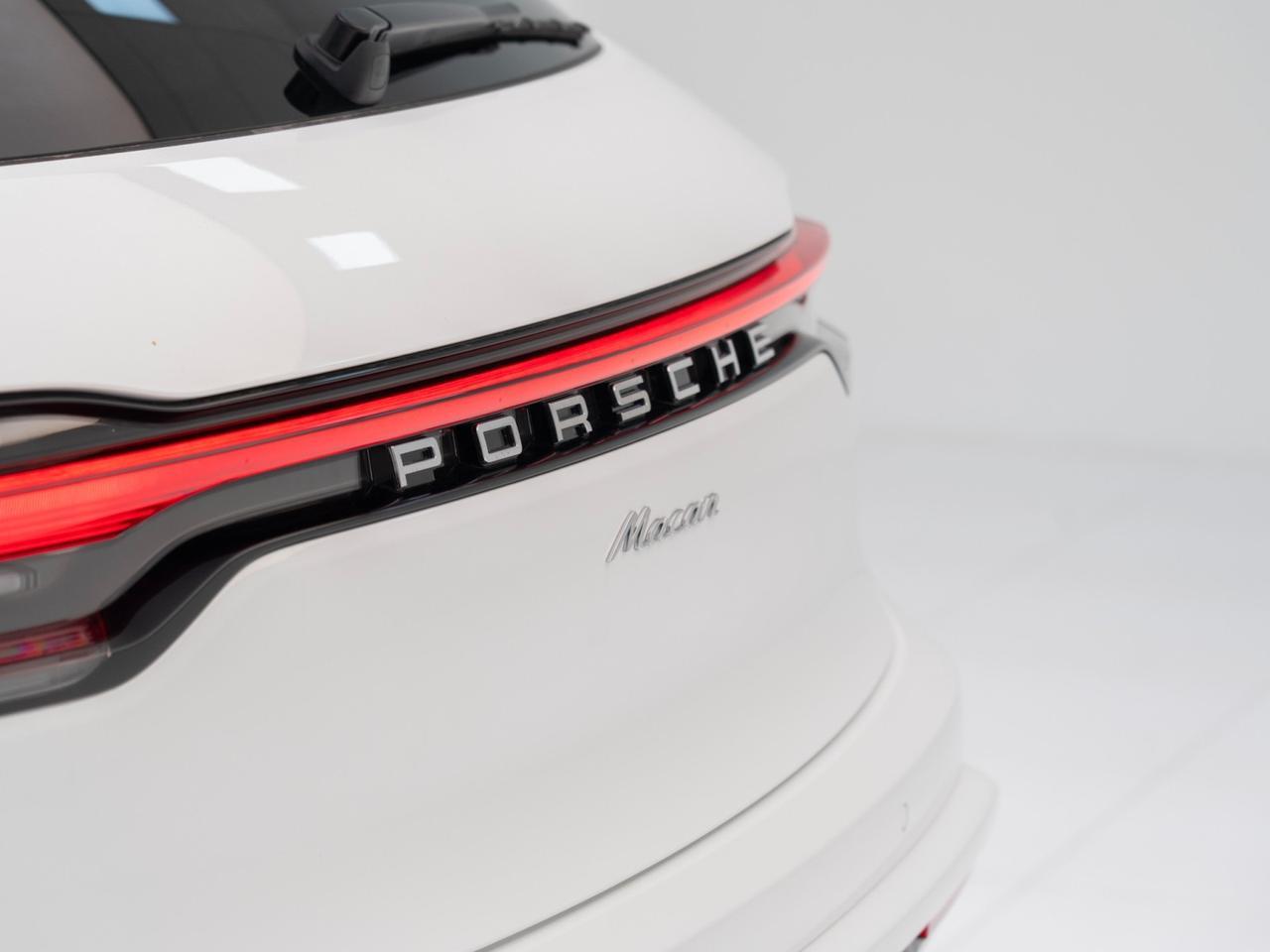 2026 Porsche Macan Pompano Beach FL
