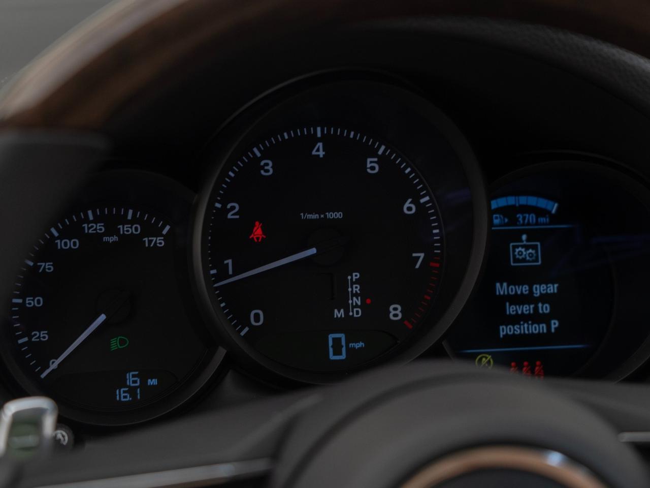 2026 Porsche Macan Pompano Beach FL