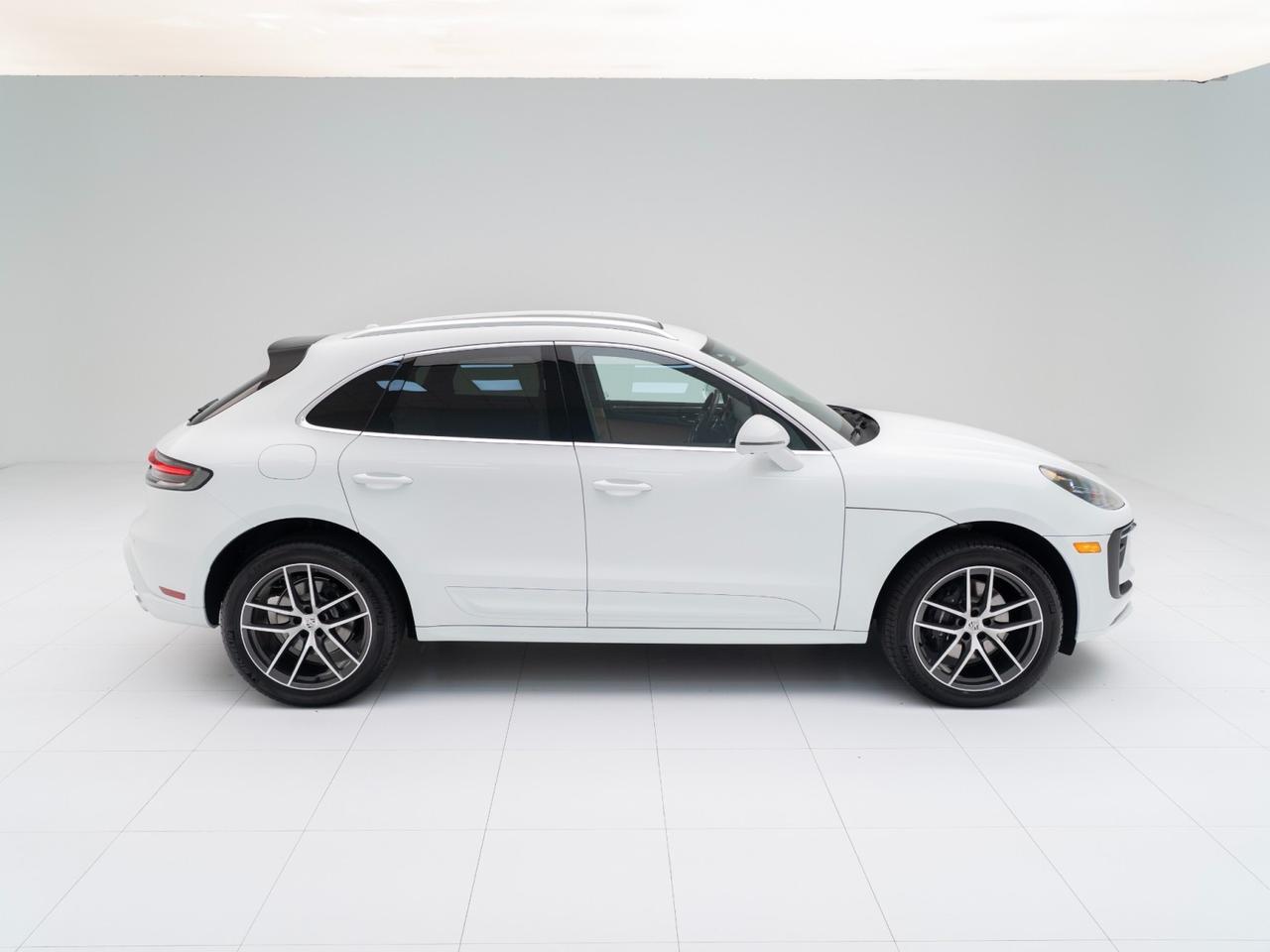 2026 Porsche Macan Pompano Beach FL