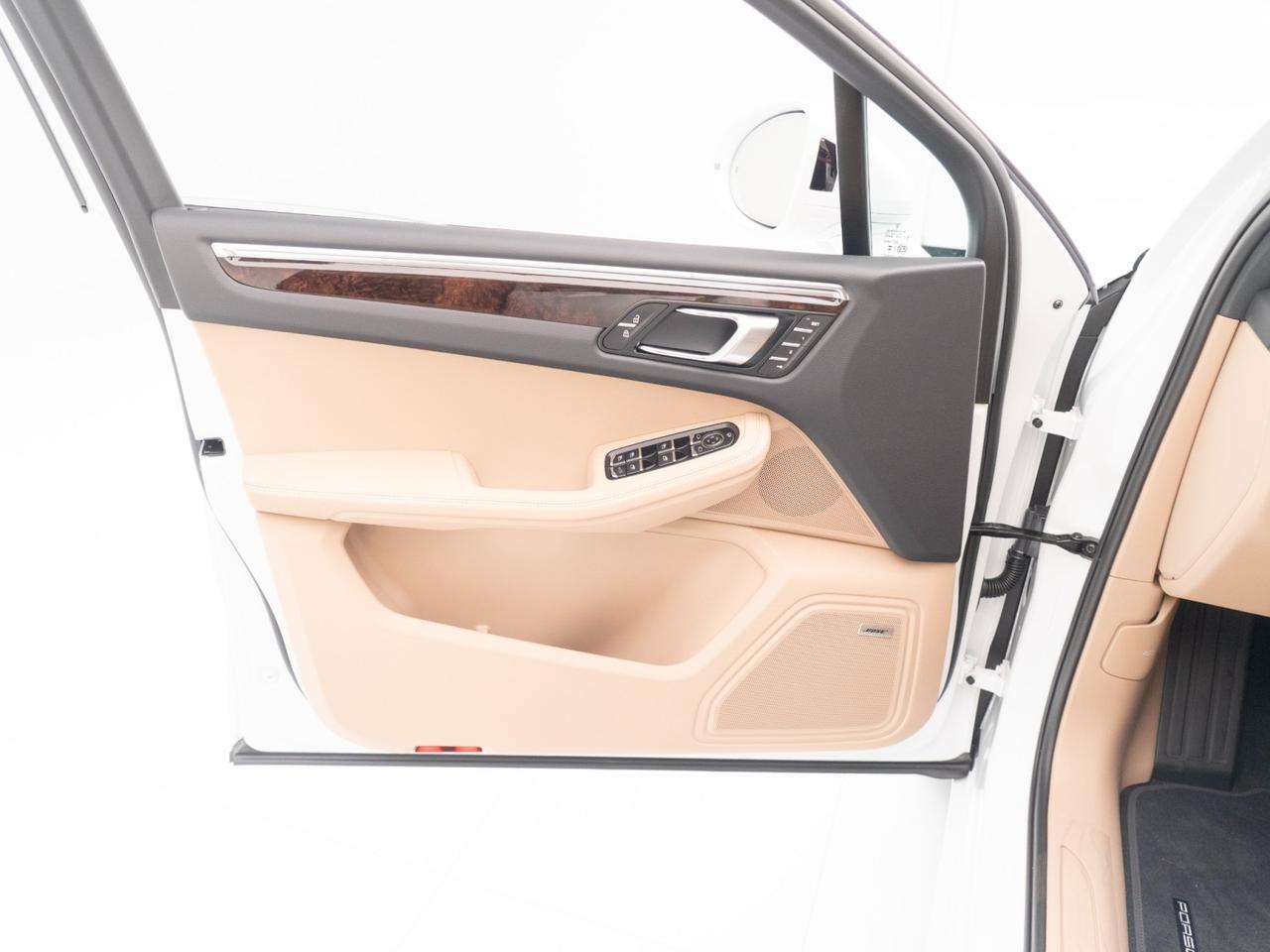 2026 Porsche Macan Pompano Beach FL