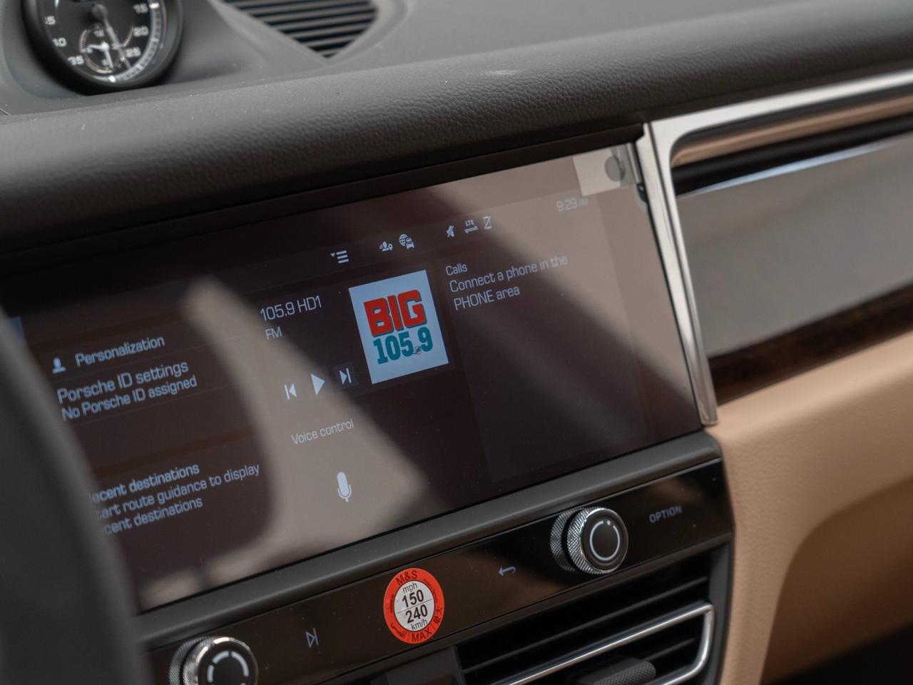 2026 Porsche Macan Pompano Beach FL