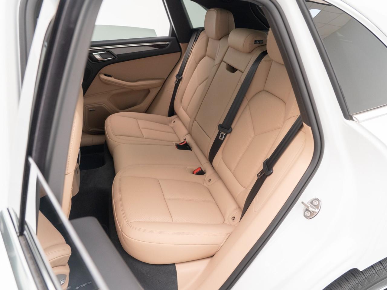 2026 Porsche Macan Pompano Beach FL