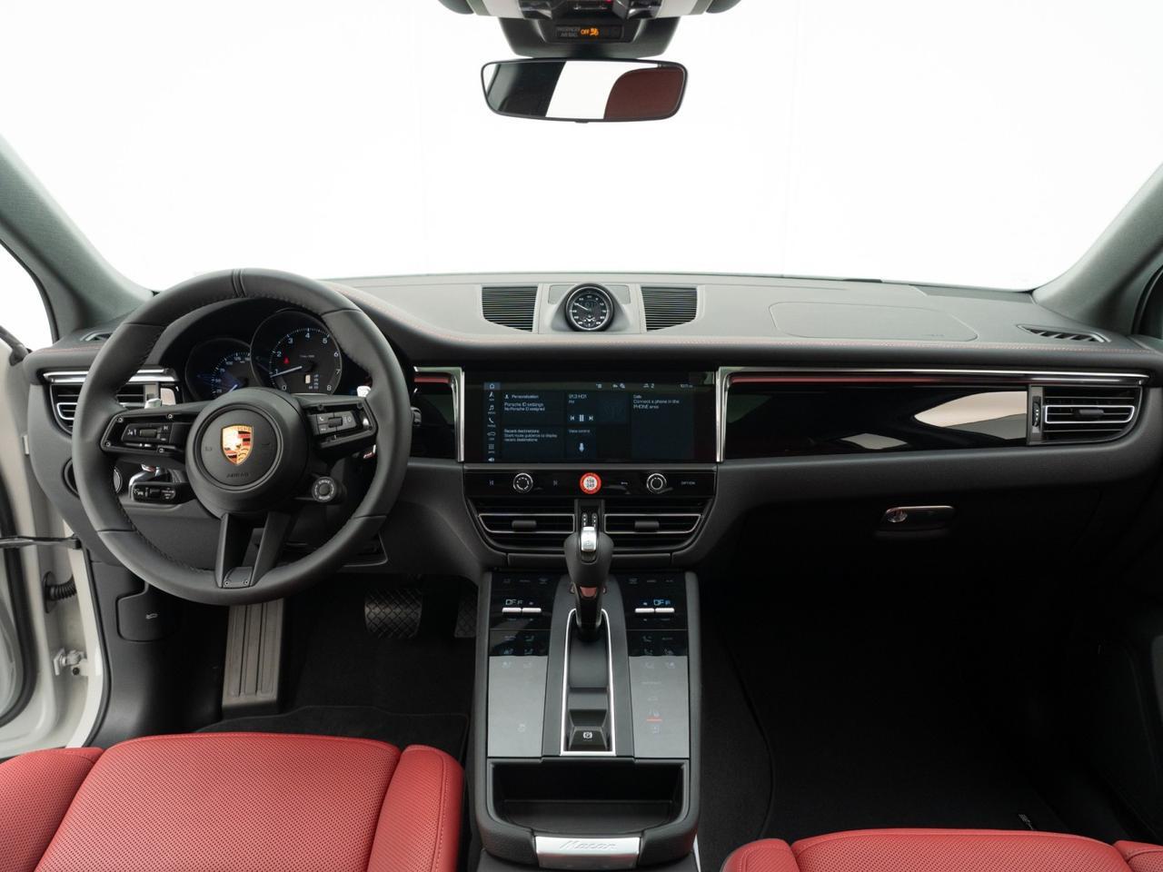 2026 Porsche Macan Pompano Beach FL