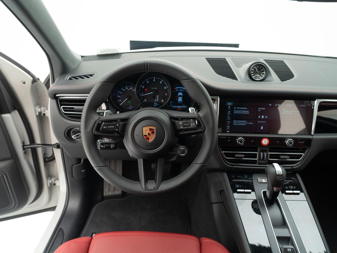 2026 Porsche Macan Pompano Beach FL