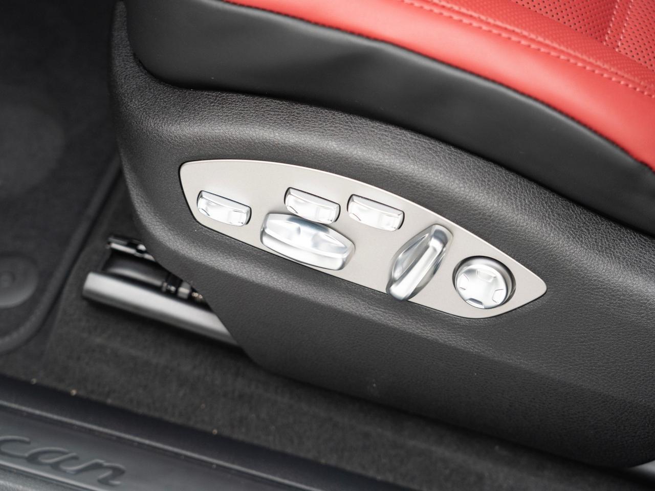 2026 Porsche Macan Pompano Beach FL