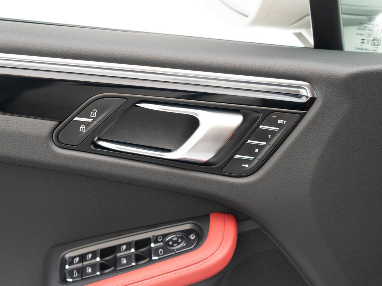 2026 Porsche Macan Pompano Beach FL