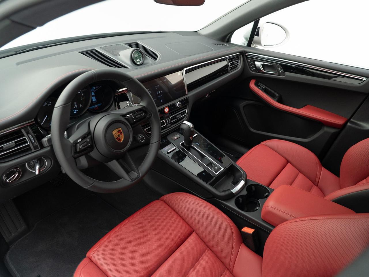 2026 Porsche Macan Pompano Beach FL