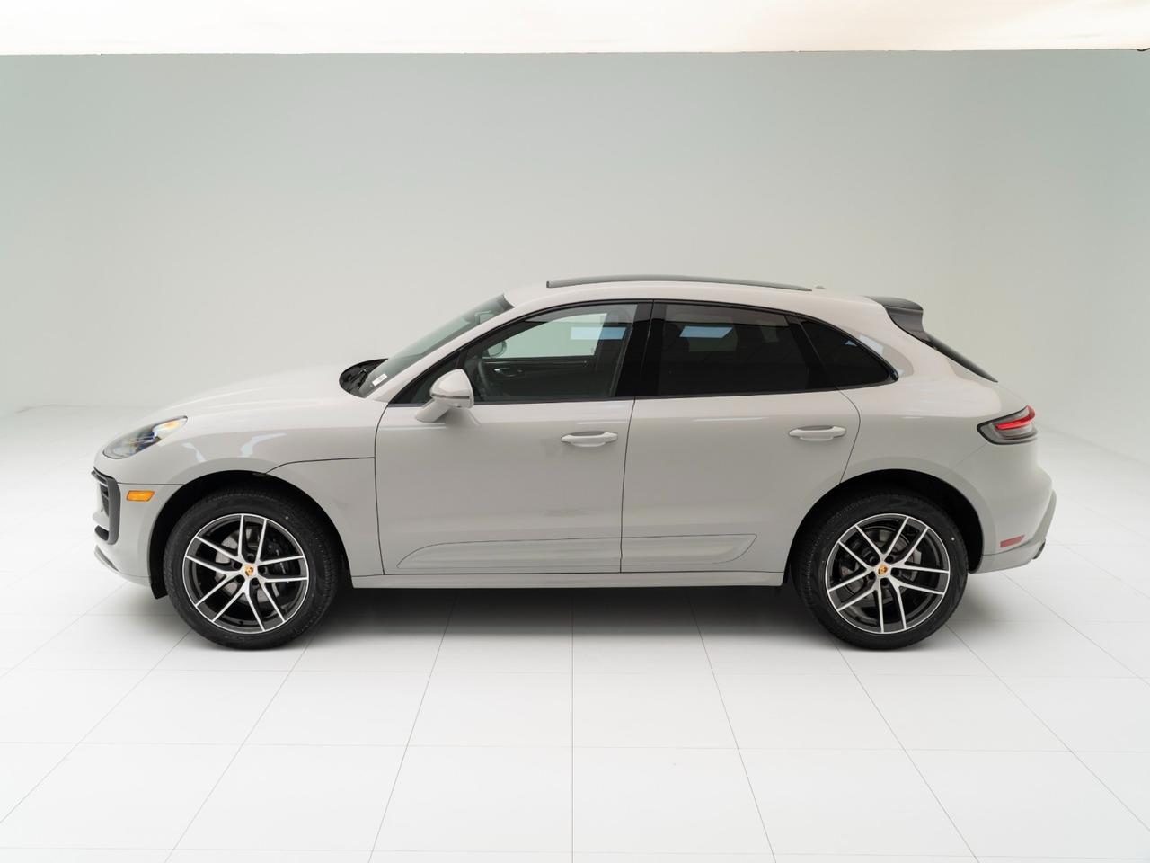 2026 Porsche Macan Pompano Beach FL