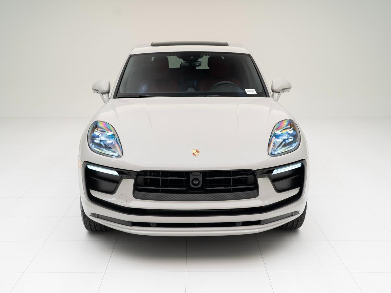 2026 Porsche Macan Pompano Beach FL