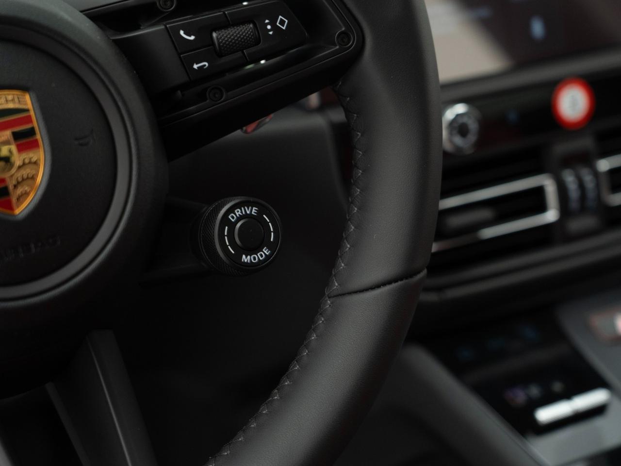 2026 Porsche Macan Pompano Beach FL