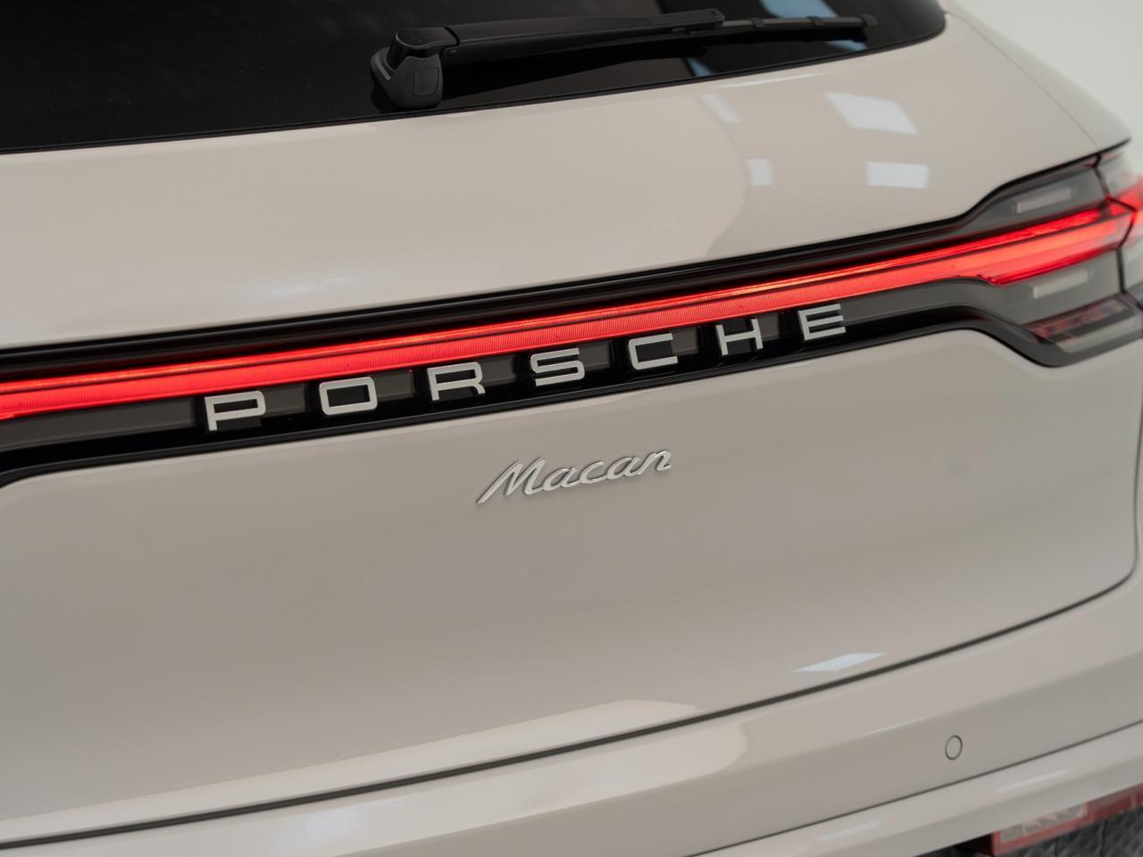 2026 Porsche Macan Pompano Beach FL