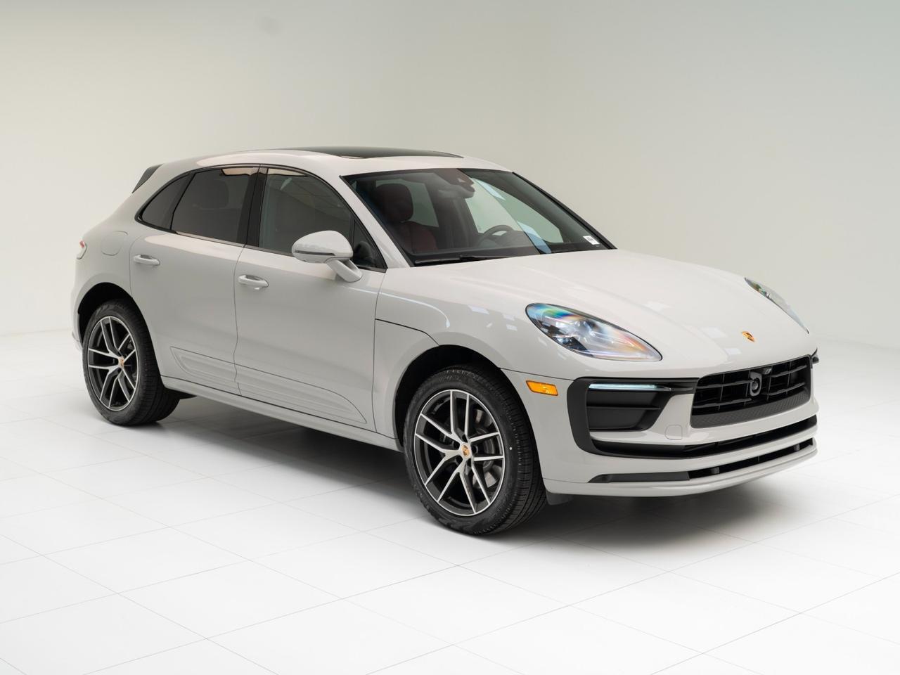 2026 Porsche Macan Pompano Beach FL