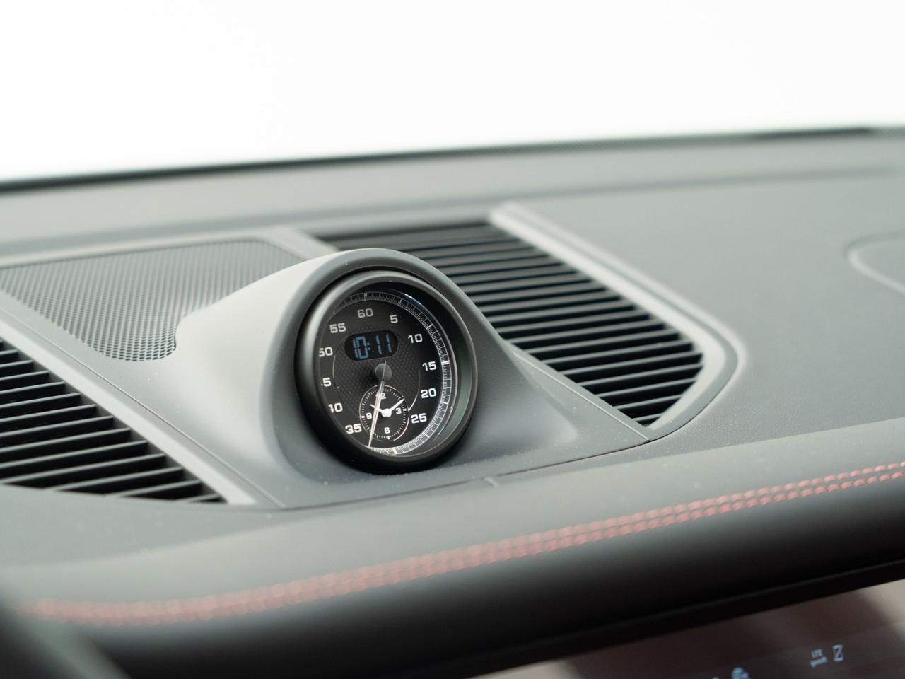 2026 Porsche Macan Pompano Beach FL