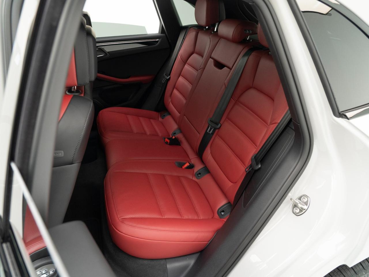 2026 Porsche Macan Pompano Beach FL