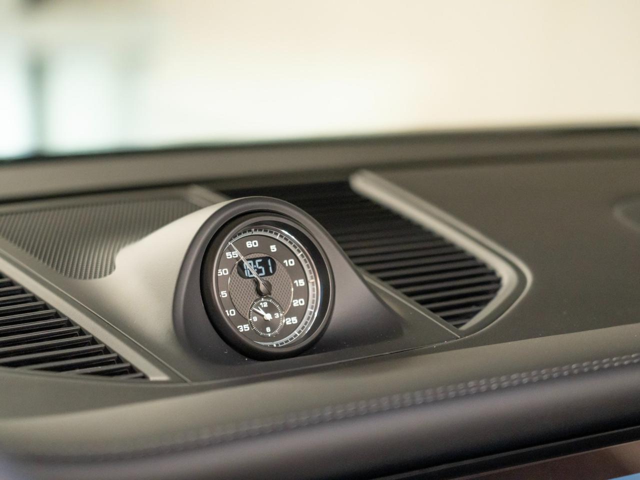 2026 Porsche Macan Pompano Beach FL
