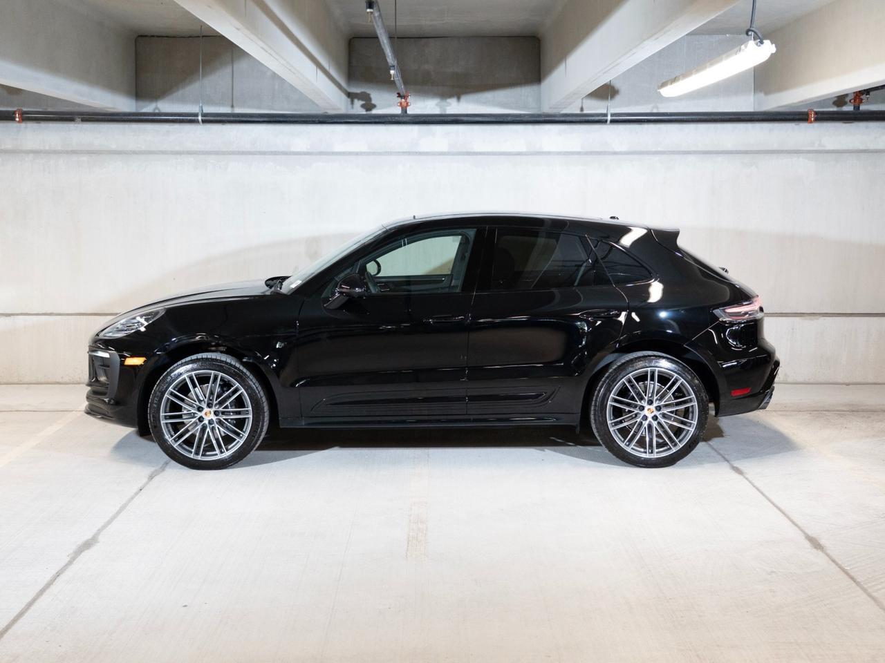 2026 Porsche Macan Pompano Beach FL