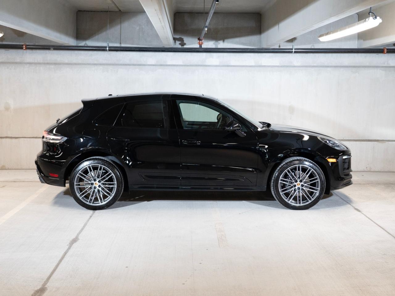 2026 Porsche Macan Pompano Beach FL