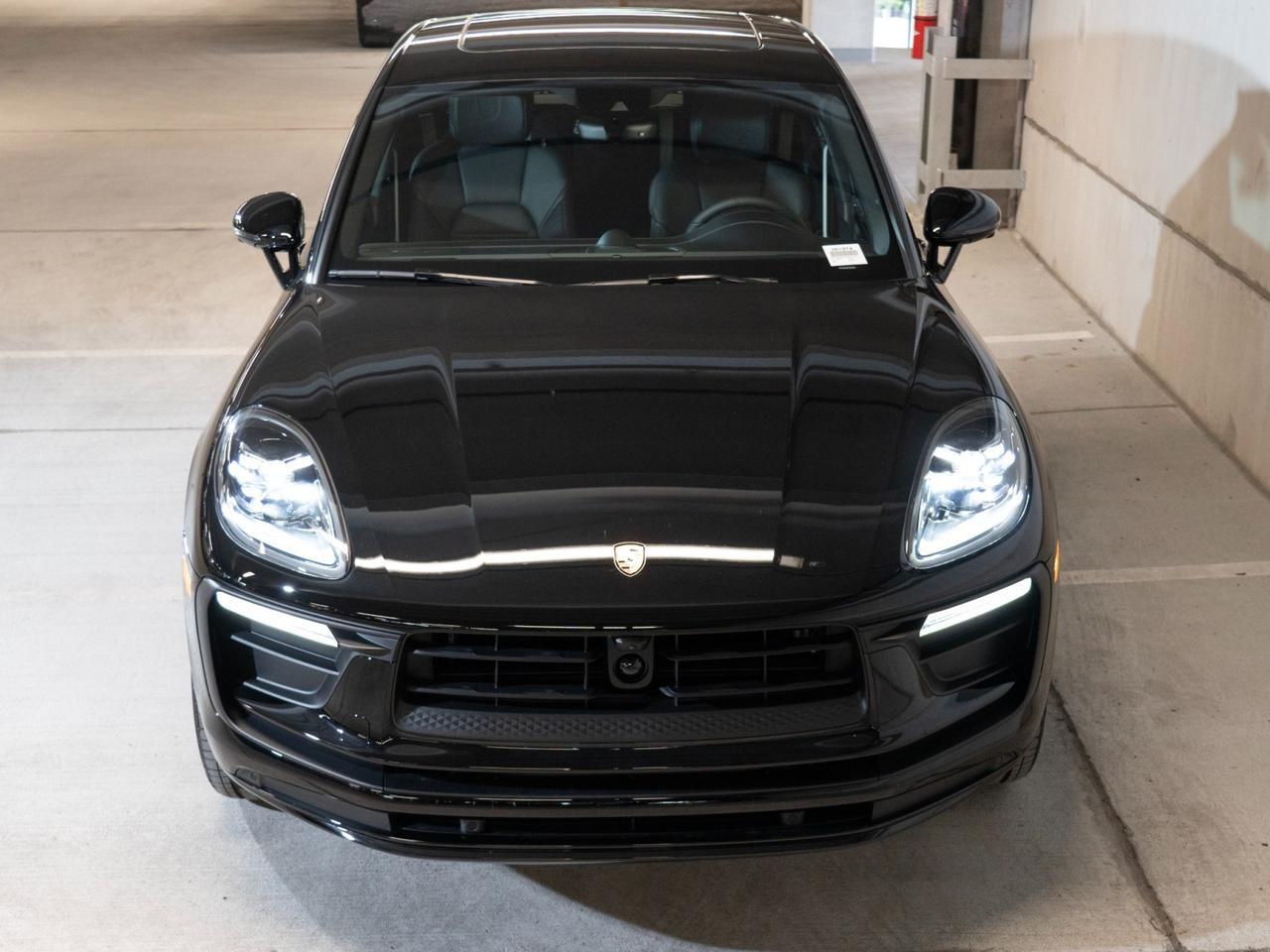 2026 Porsche Macan Pompano Beach FL