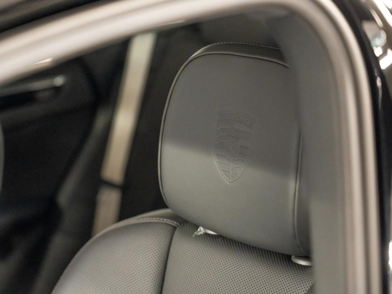 2026 Porsche Macan Pompano Beach FL