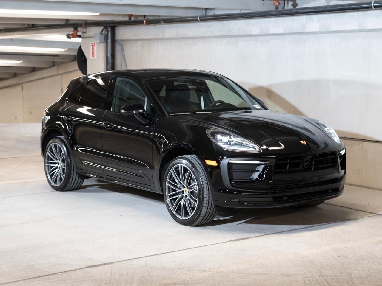2026 Porsche Macan Pompano Beach FL
