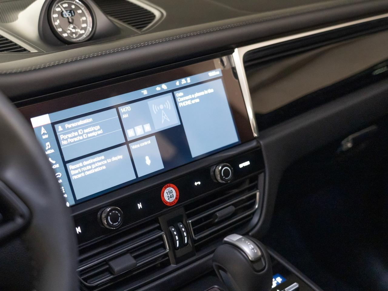 2026 Porsche Macan Pompano Beach FL