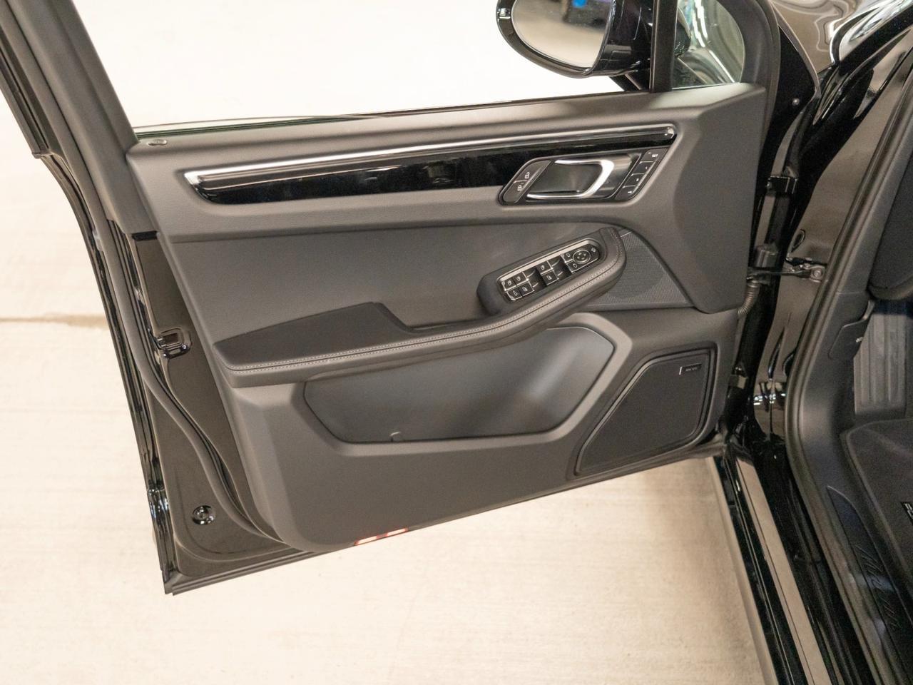 2026 Porsche Macan Pompano Beach FL