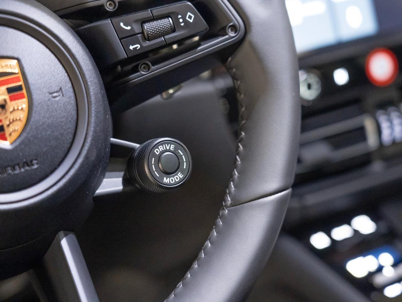 2026 Porsche Macan Pompano Beach FL