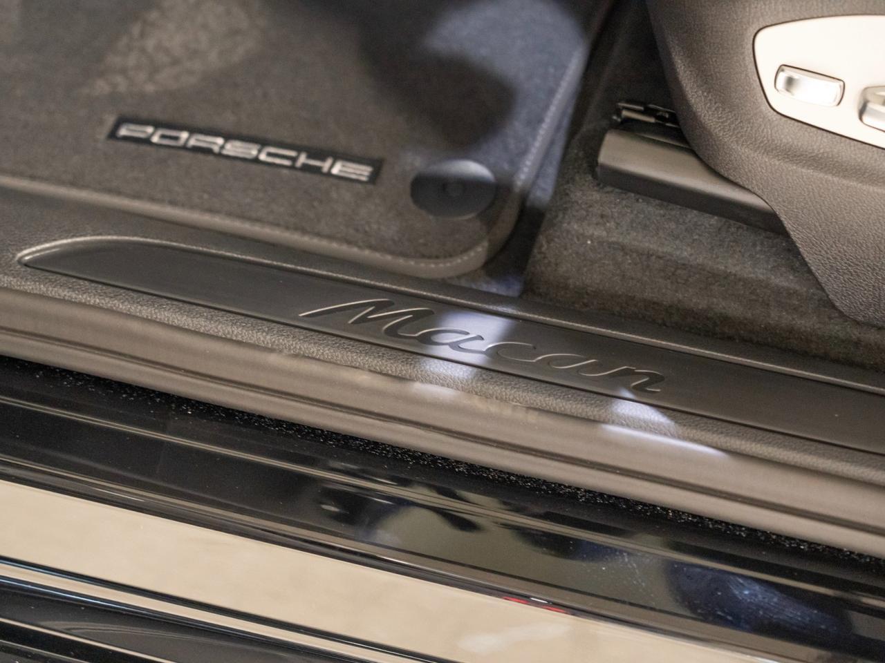 2026 Porsche Macan Pompano Beach FL