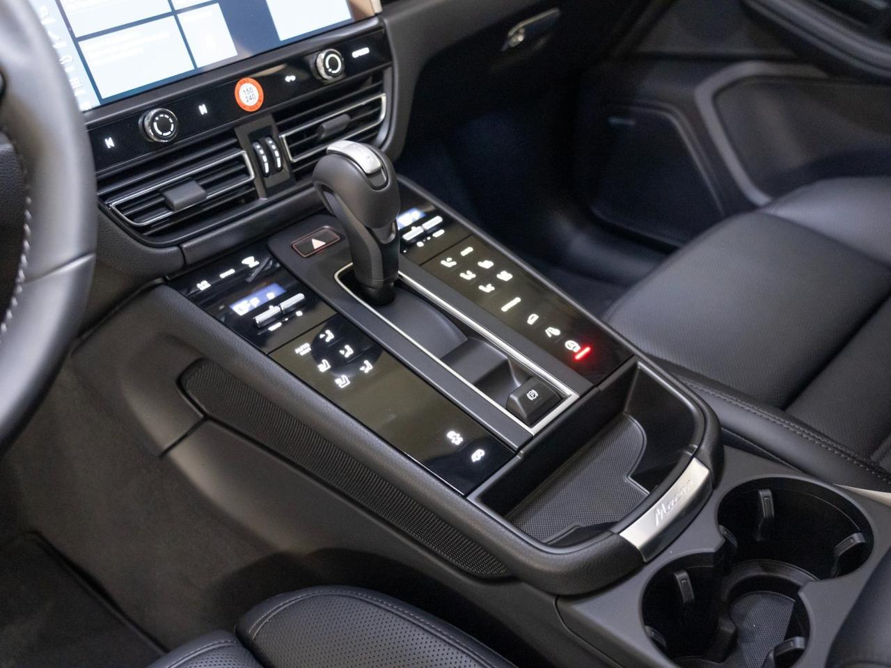 2026 Porsche Macan Pompano Beach FL