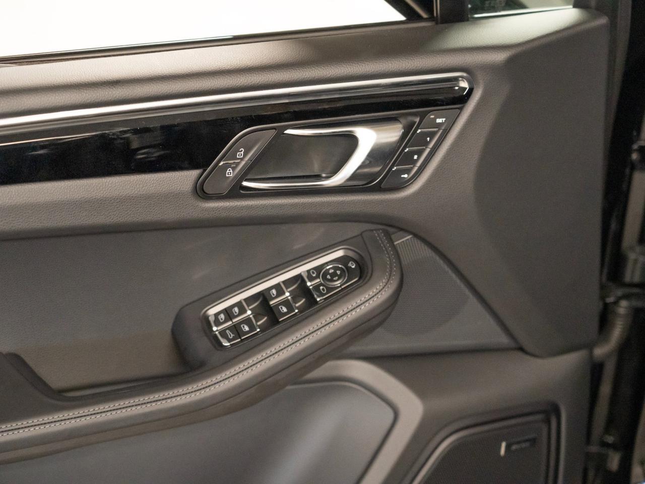2026 Porsche Macan Pompano Beach FL