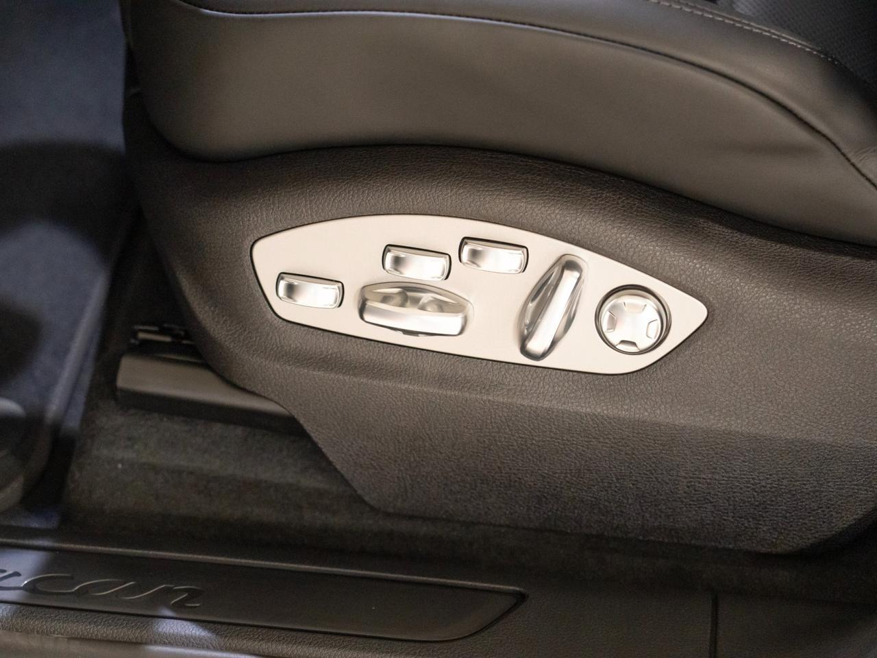 2026 Porsche Macan Pompano Beach FL