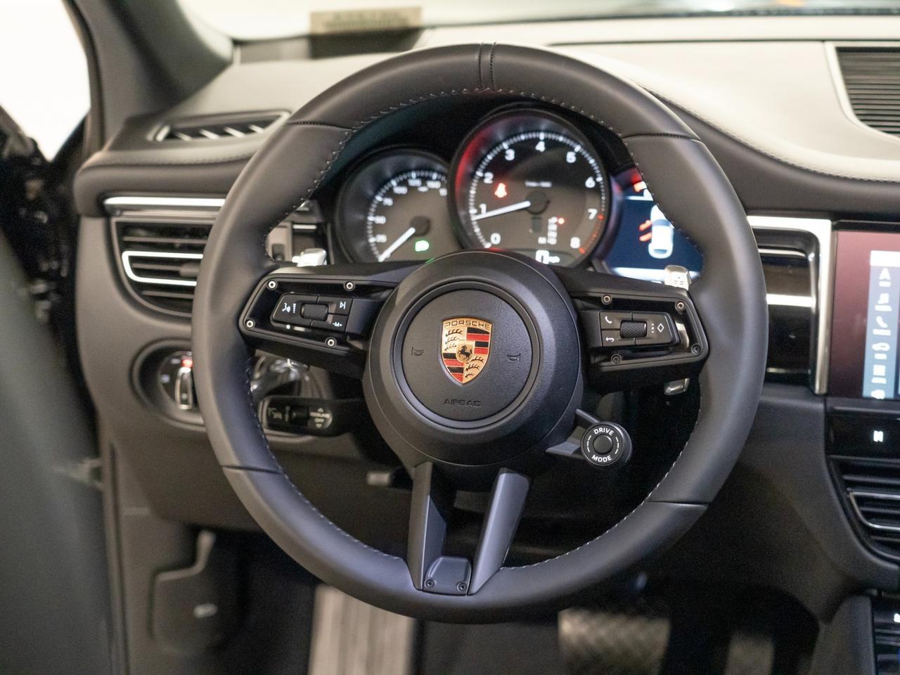 2026 Porsche Macan Pompano Beach FL