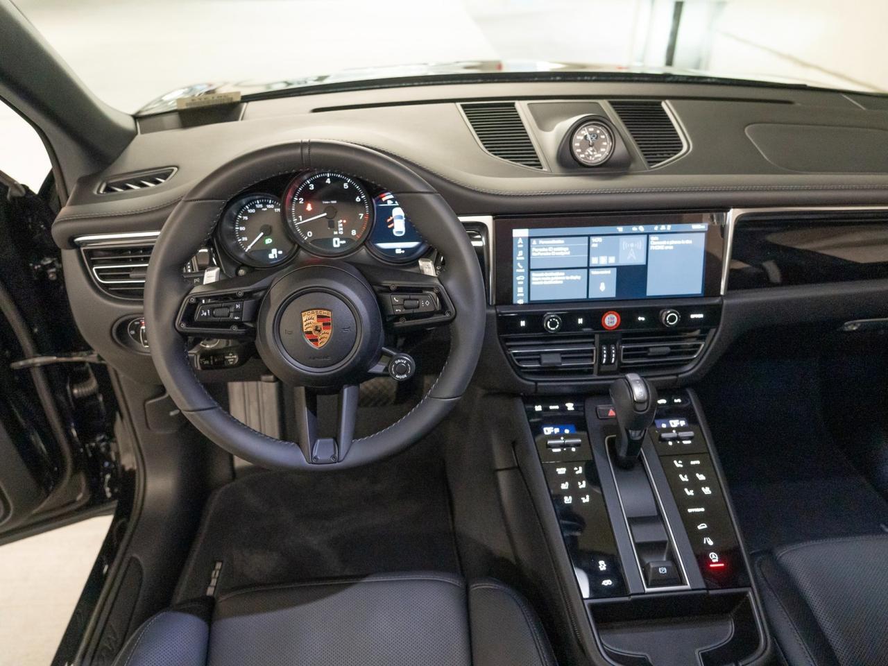 2026 Porsche Macan Pompano Beach FL