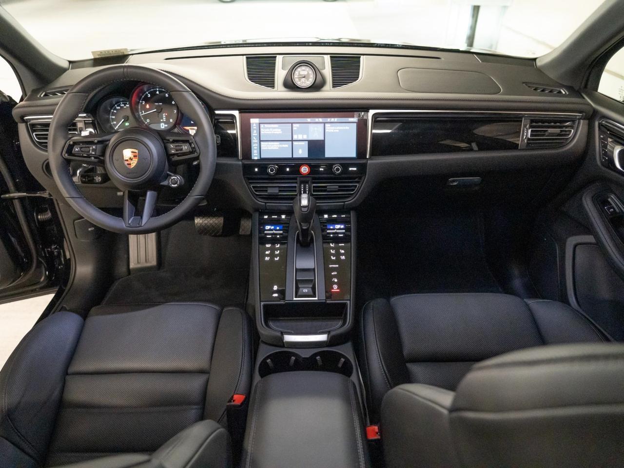 2026 Porsche Macan Pompano Beach FL