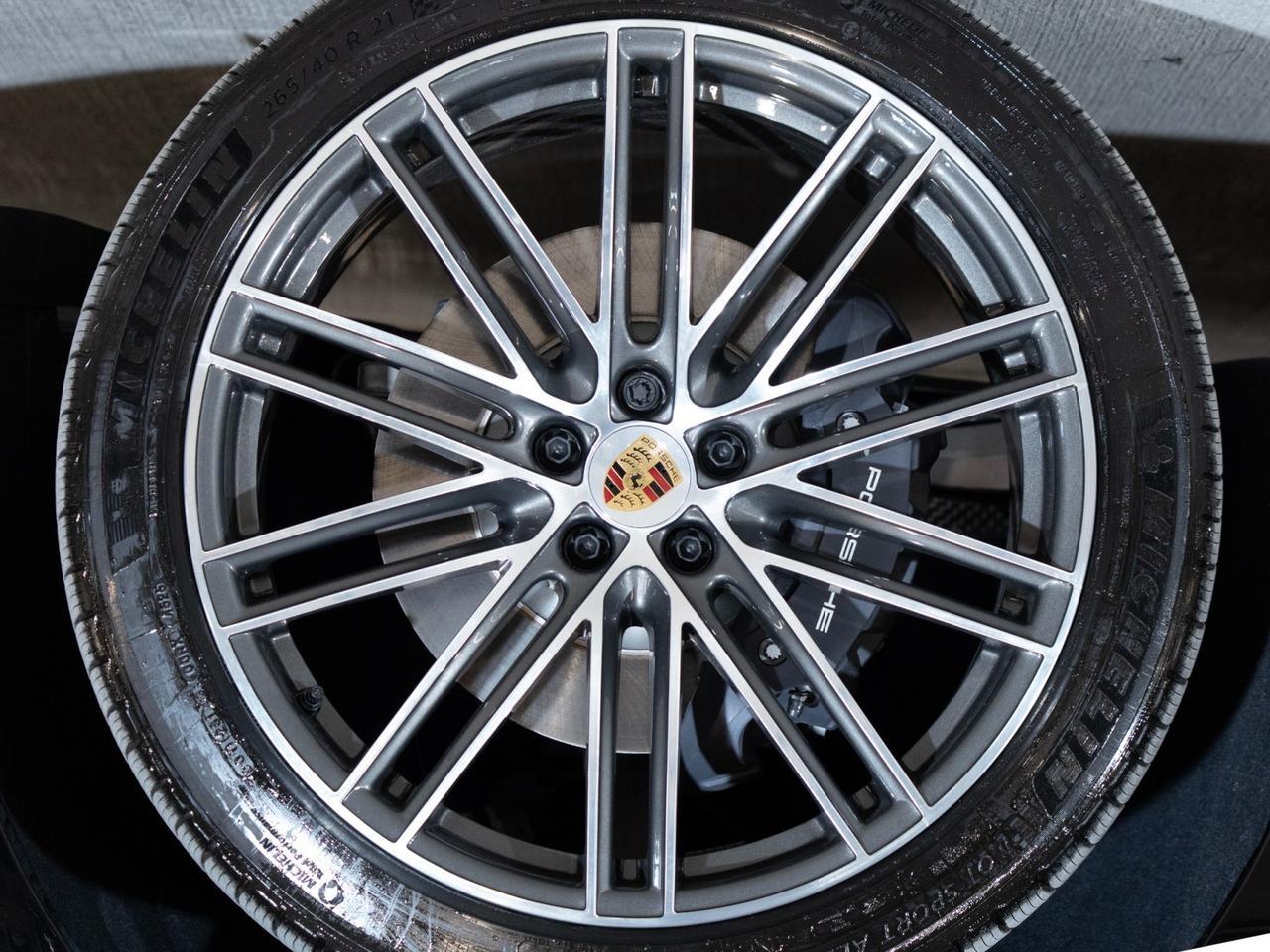 2026 Porsche Macan Pompano Beach FL