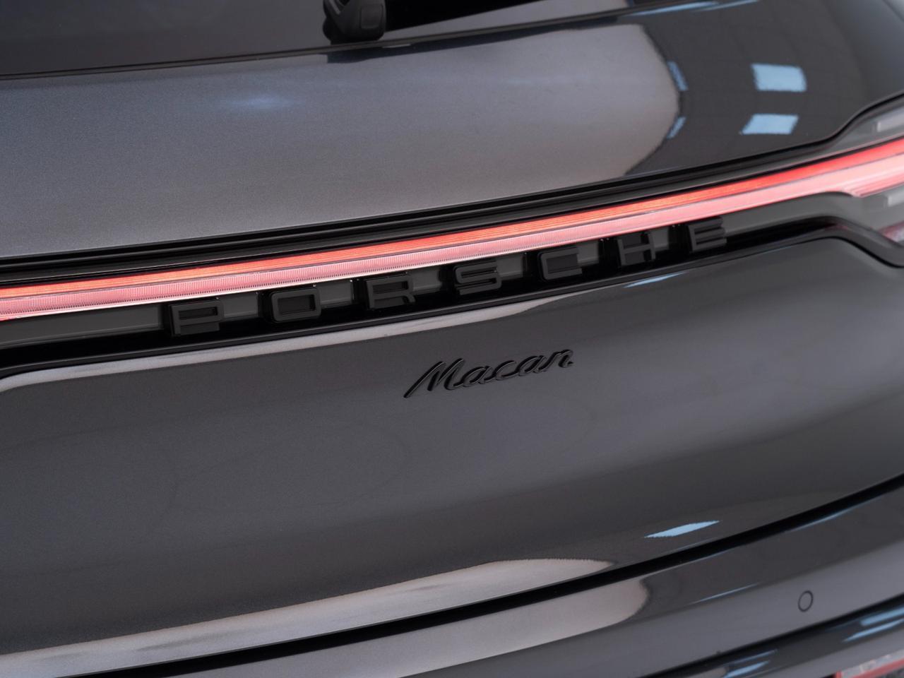 2026 Porsche Macan Pompano Beach FL