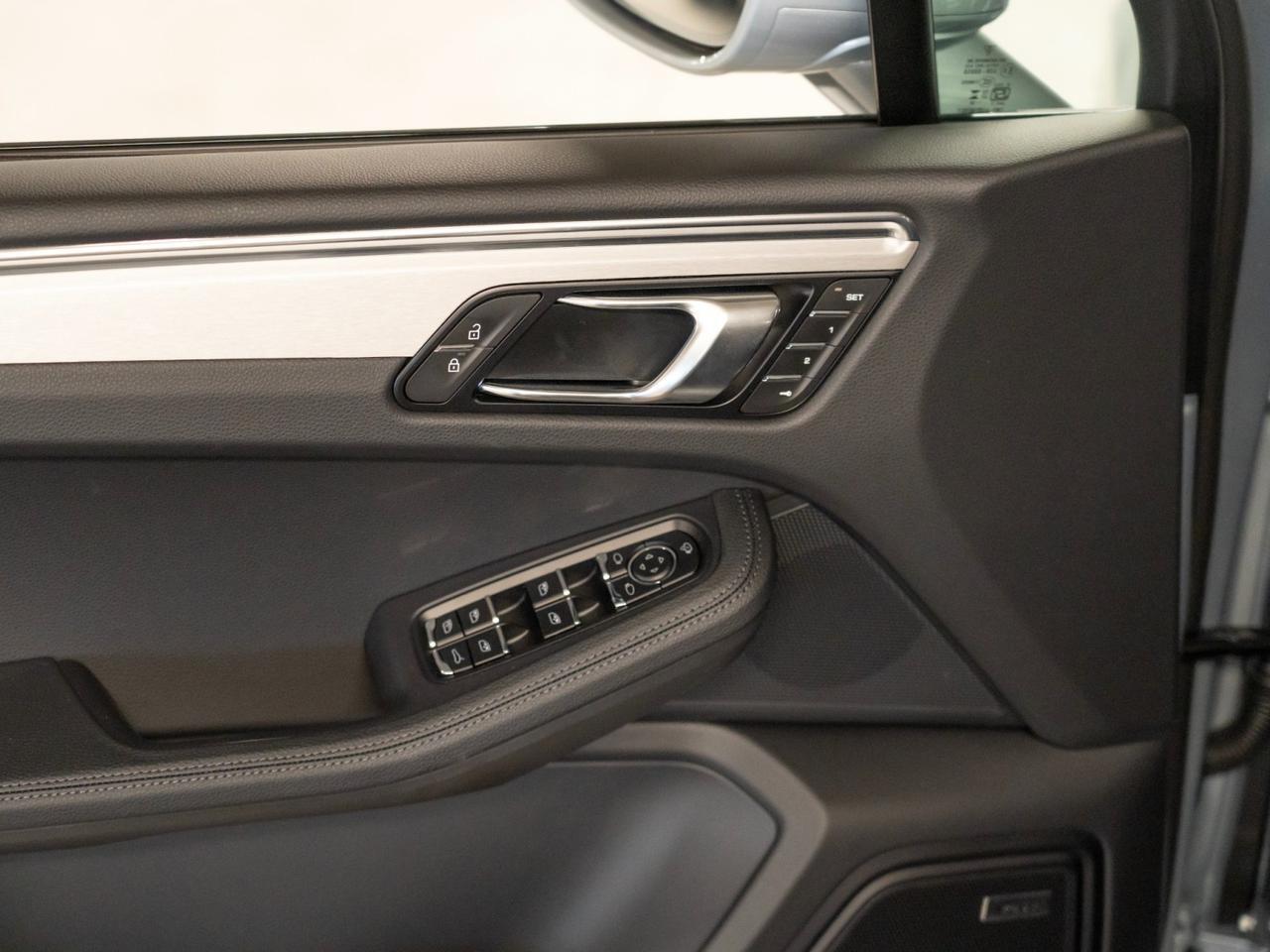2026 Porsche Macan Pompano Beach FL