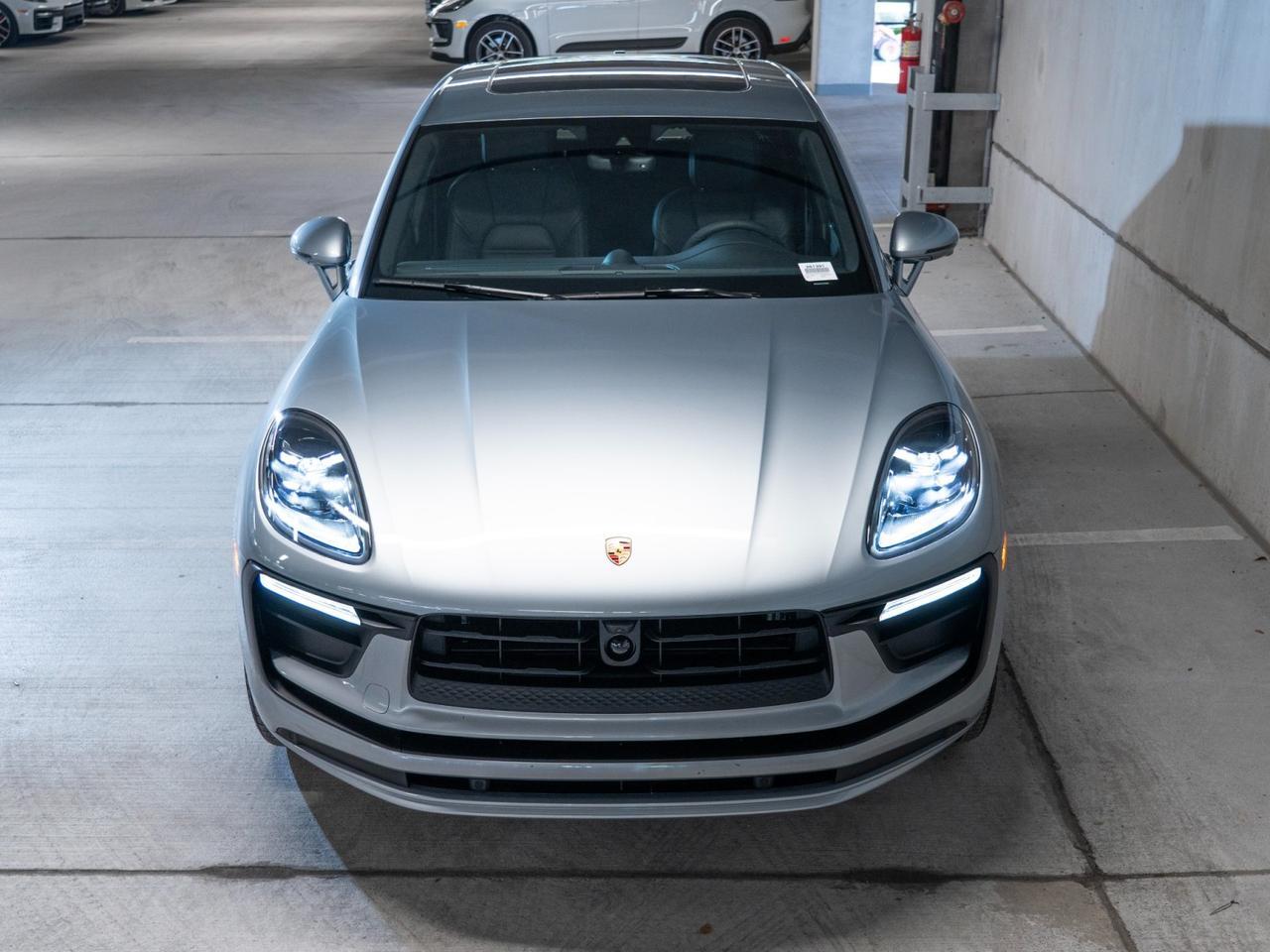 2026 Porsche Macan Pompano Beach FL