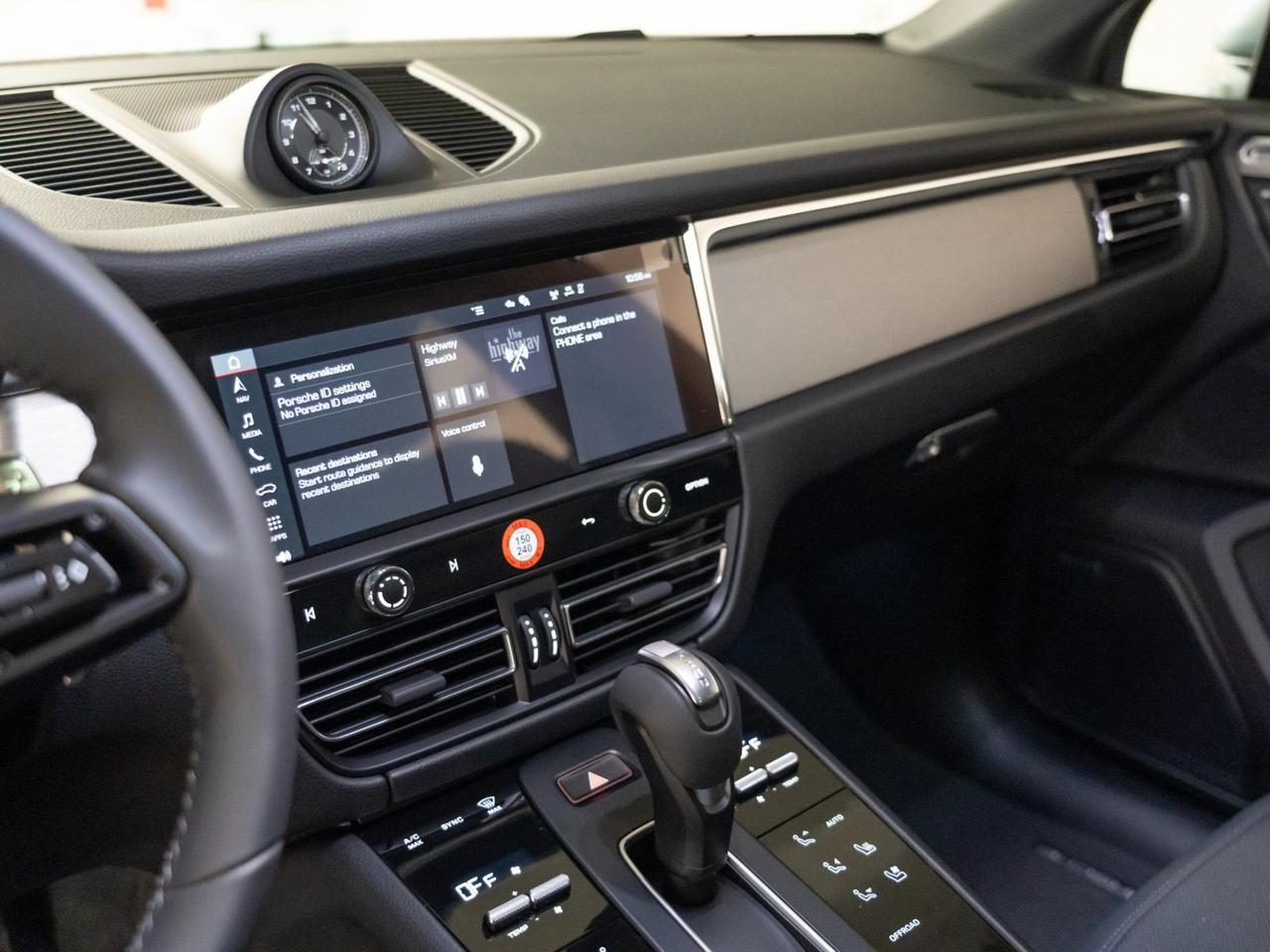 2026 Porsche Macan Pompano Beach FL