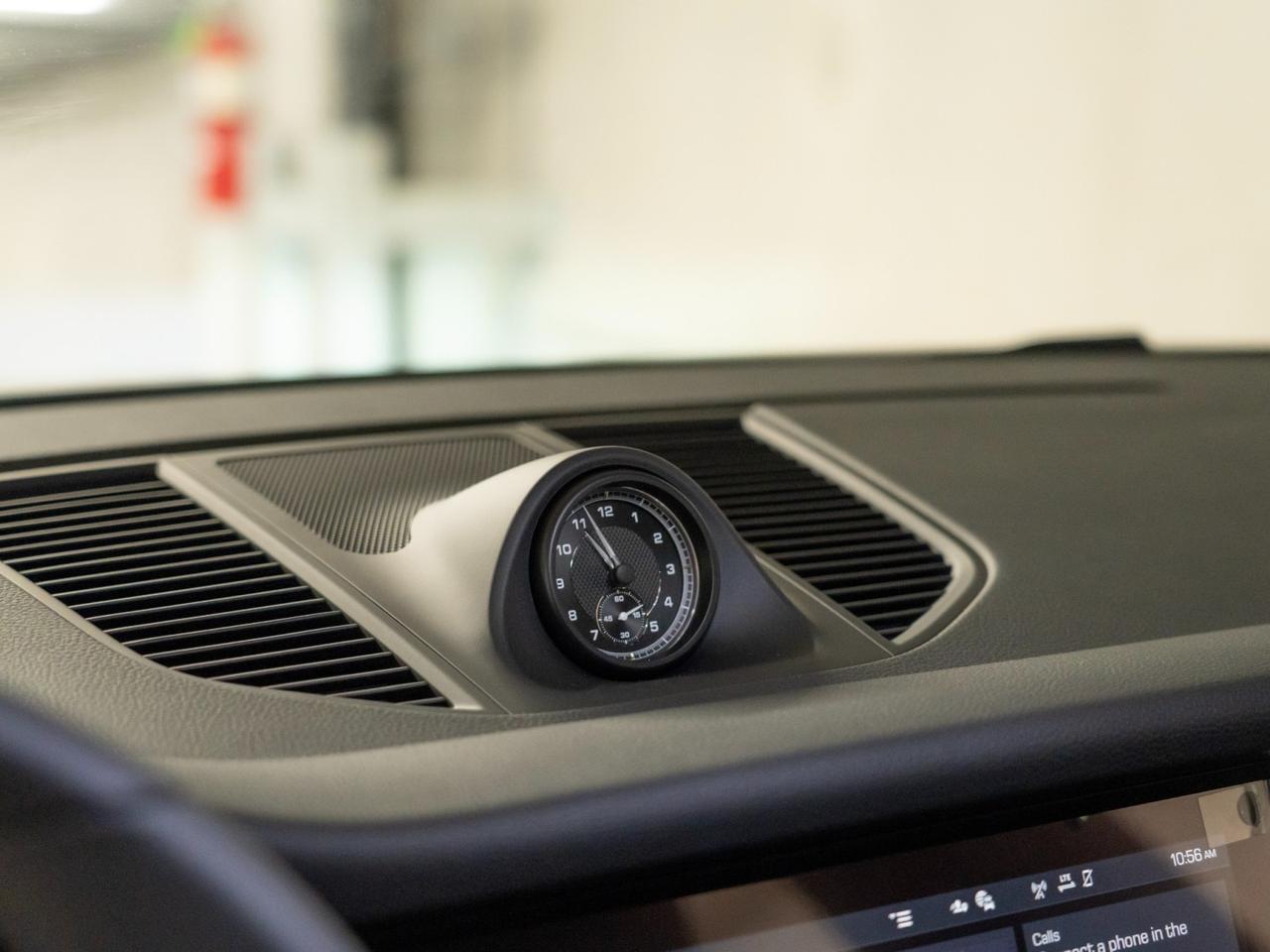 2026 Porsche Macan Pompano Beach FL