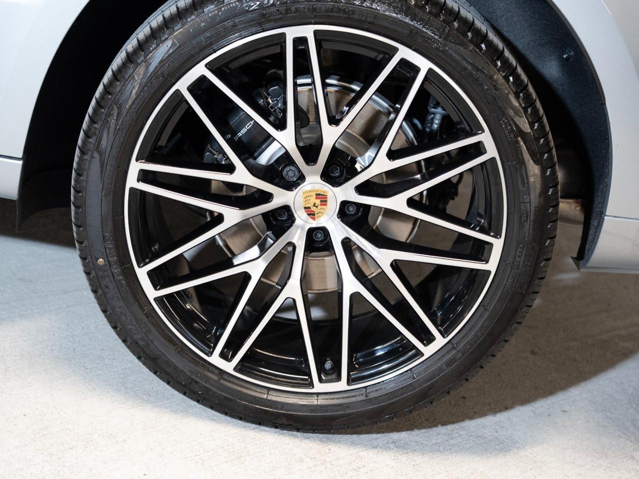 2026 Porsche Macan Pompano Beach FL