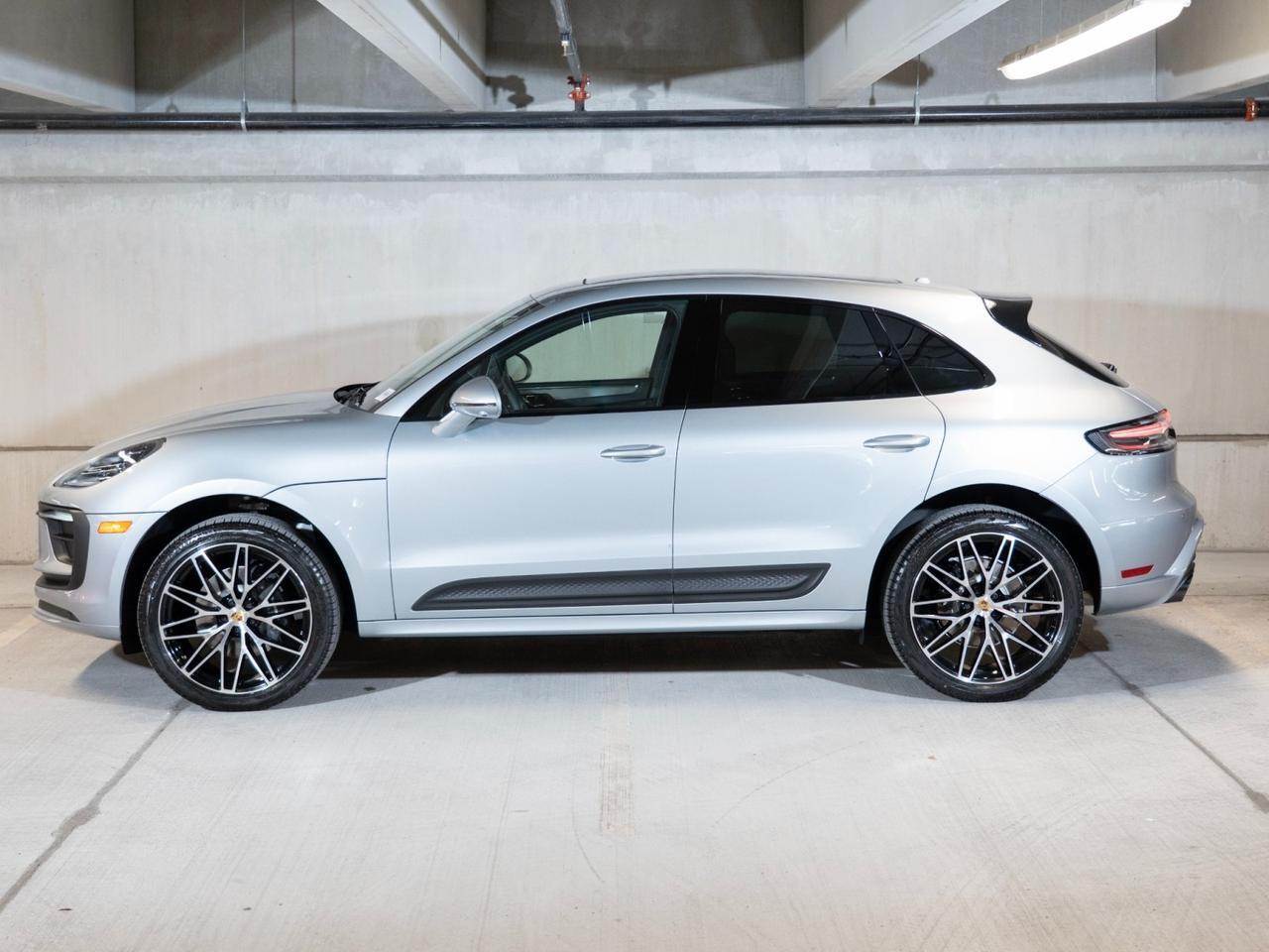 2026 Porsche Macan Pompano Beach FL