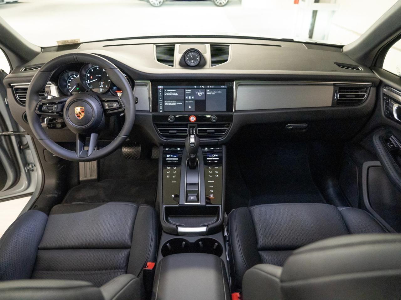 2026 Porsche Macan Pompano Beach FL