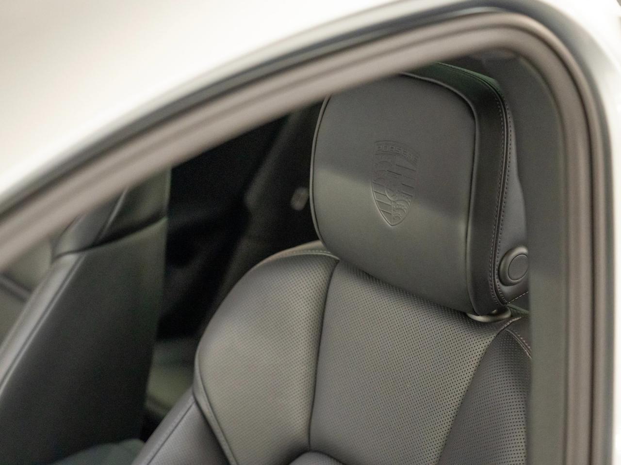 2026 Porsche Macan Pompano Beach FL