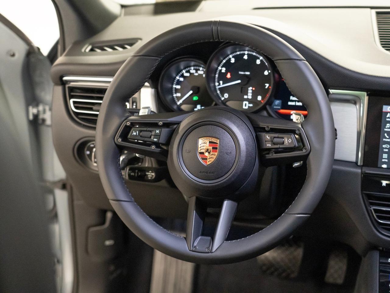 2026 Porsche Macan Pompano Beach FL