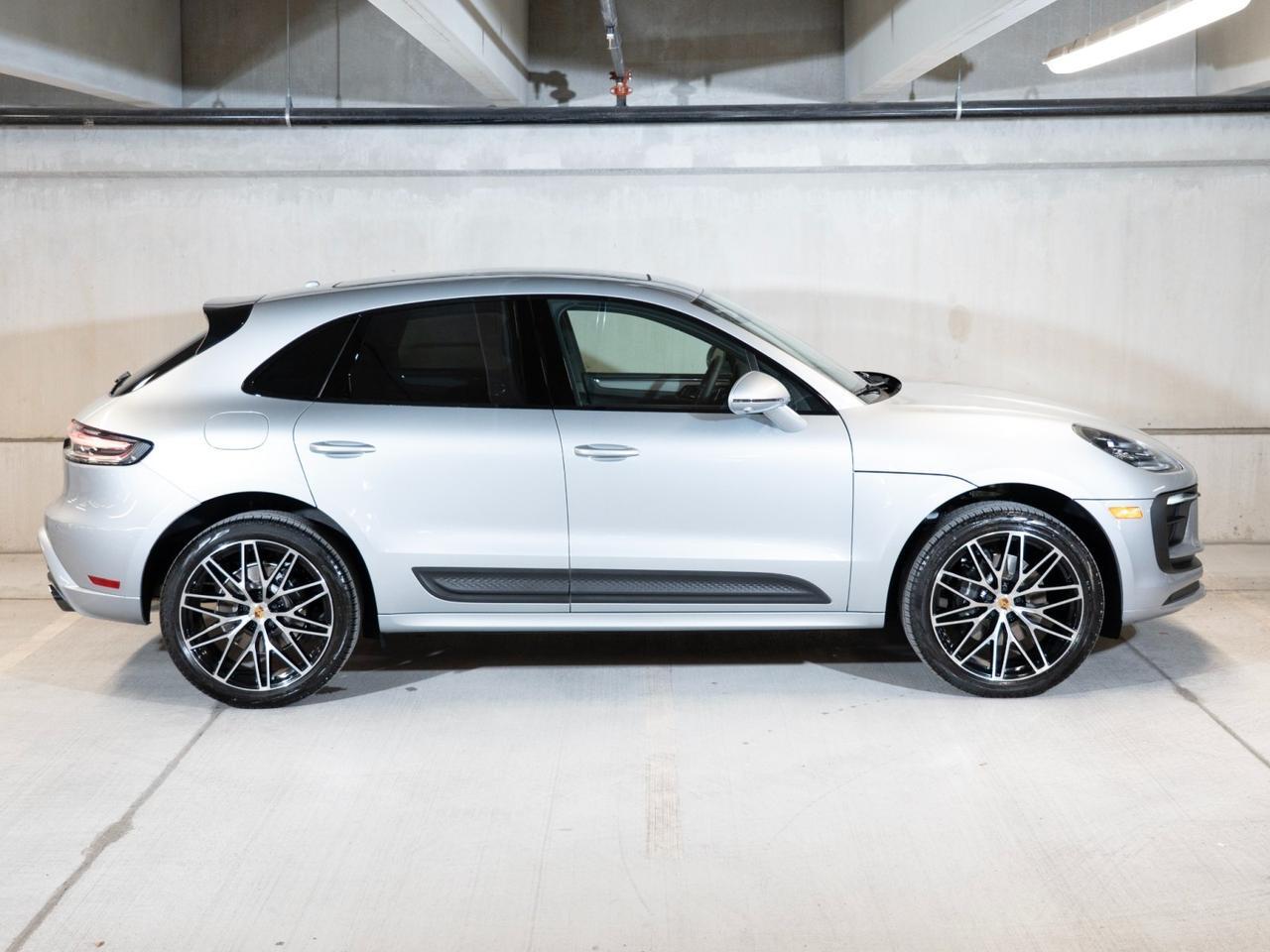 2026 Porsche Macan Pompano Beach FL