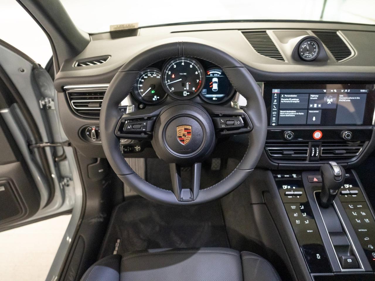 2026 Porsche Macan Pompano Beach FL