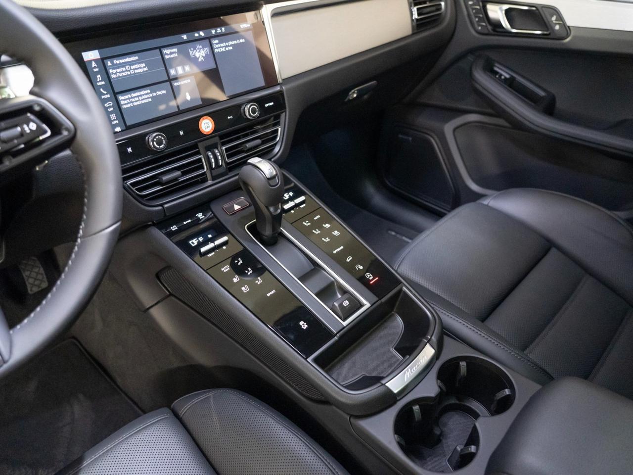 2026 Porsche Macan Pompano Beach FL